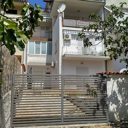 Apartment Natalia Pula Dış mekan fotoğraf