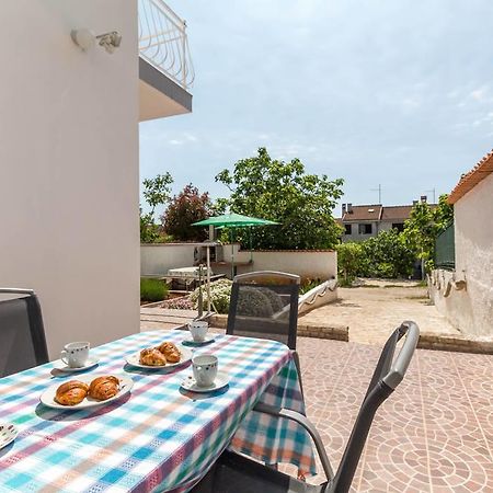 Apartment Natalia Pula Dış mekan fotoğraf