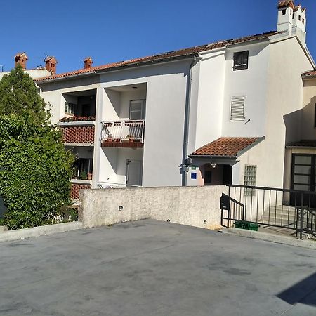 Apartment Natalia Pula Dış mekan fotoğraf