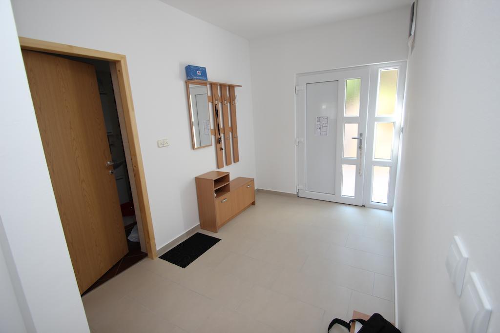 Apartment Natalia Pula Oda fotoğraf