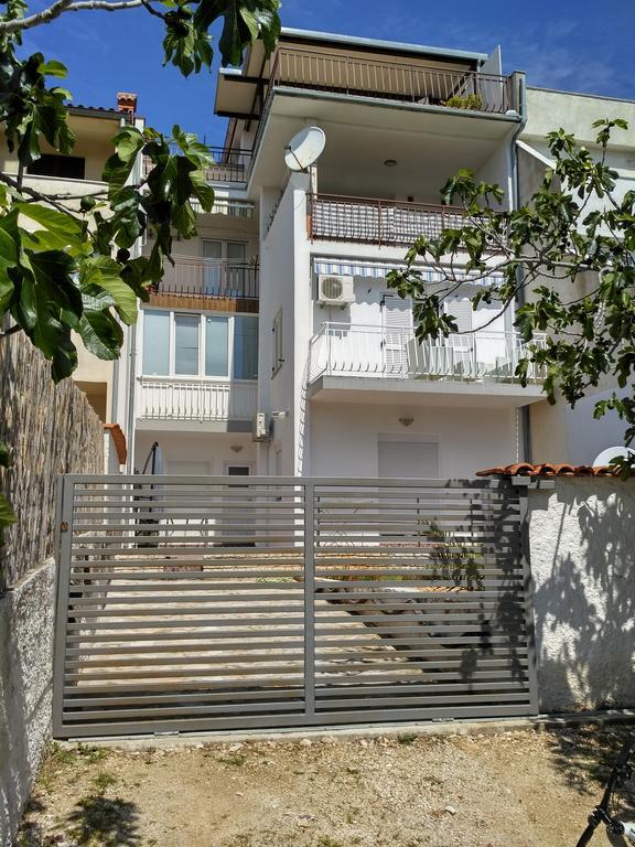 Apartment Natalia Pula Dış mekan fotoğraf
