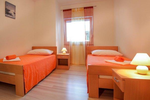 Apartment Natalia Pula Dış mekan fotoğraf