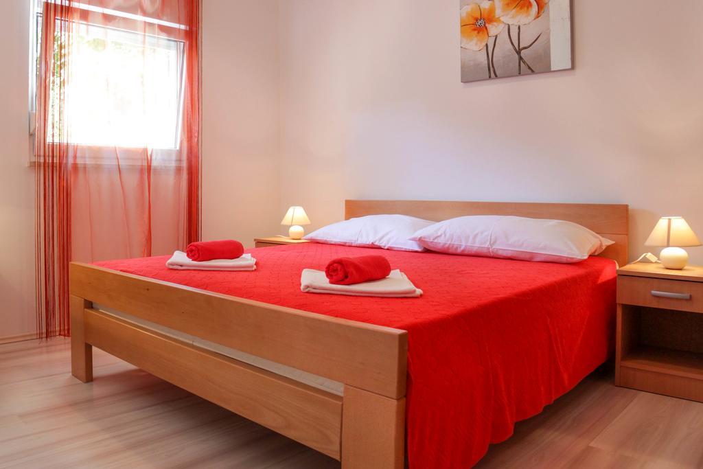 Apartment Natalia Pula Dış mekan fotoğraf
