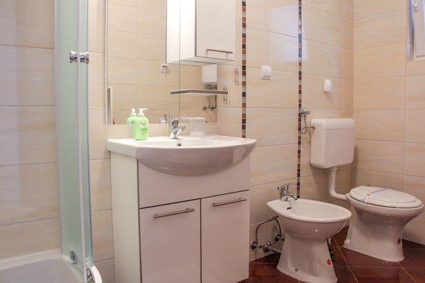 Apartment Natalia Pula Dış mekan fotoğraf