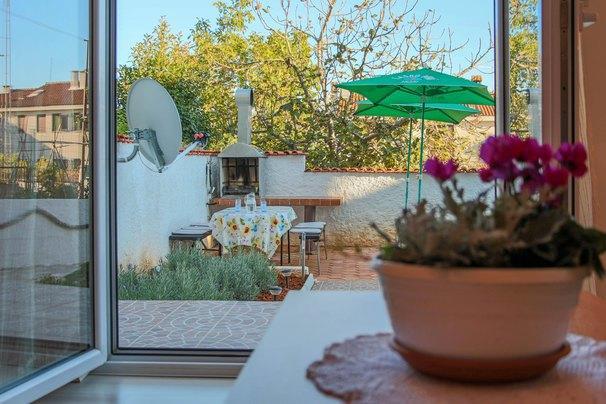 Apartment Natalia Pula Dış mekan fotoğraf